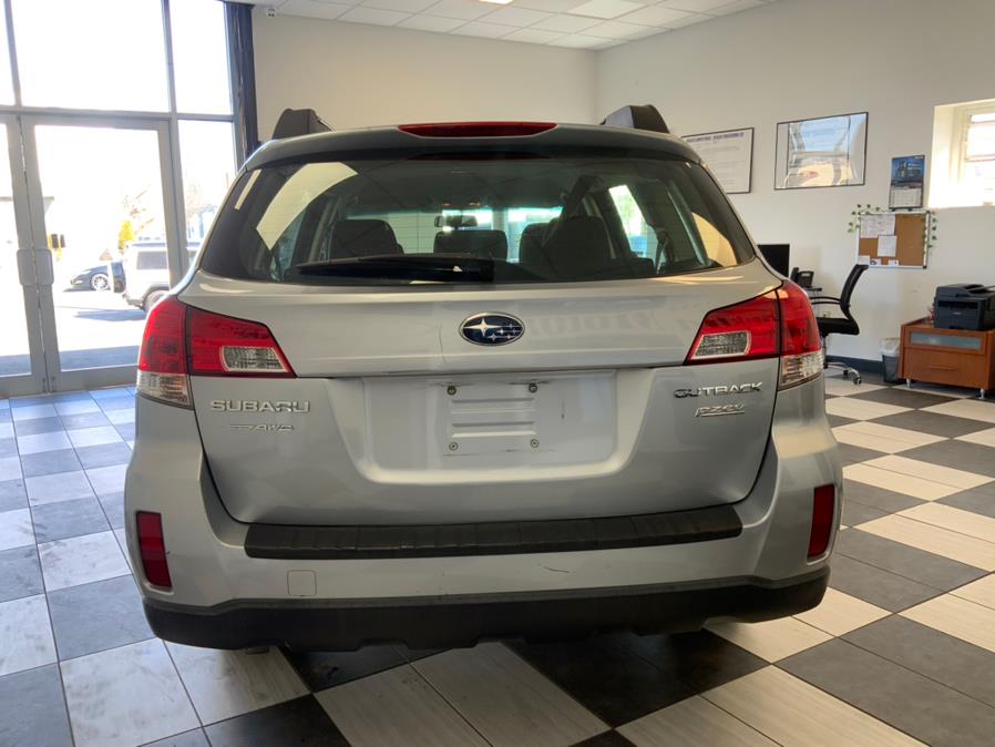 2012 Subaru Outback 4dr Wgn H4 Auto 2.5i, available for sale in Hartford, Connecticut | Franklin Motors Auto Sales LLC. Hartford, Connecticut 2012 Subaru Outback 4dr Wgn H4 Auto 2.5i, available for sale in Hartford, Connecticut | Franklin Motors Auto Sales LLC. Hartford, Connecticut