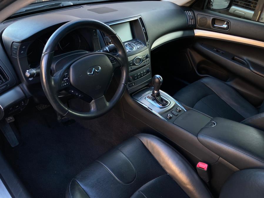 2011 Infiniti G37 Sedan 4dr x AWD, available for sale in Brooklyn, New York | Carsbuck Inc.. Brooklyn, New York 2011 Infiniti G37 Sedan 4dr x AWD, available for sale in Brooklyn, New York | Carsbuck Inc.. Brooklyn, New York