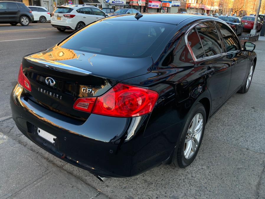 2011 Infiniti G37 Sedan 4dr x AWD, available for sale in Brooklyn, New York | Carsbuck Inc.. Brooklyn, New York 2011 Infiniti G37 Sedan 4dr x AWD, available for sale in Brooklyn, New York | Carsbuck Inc.. Brooklyn, New York