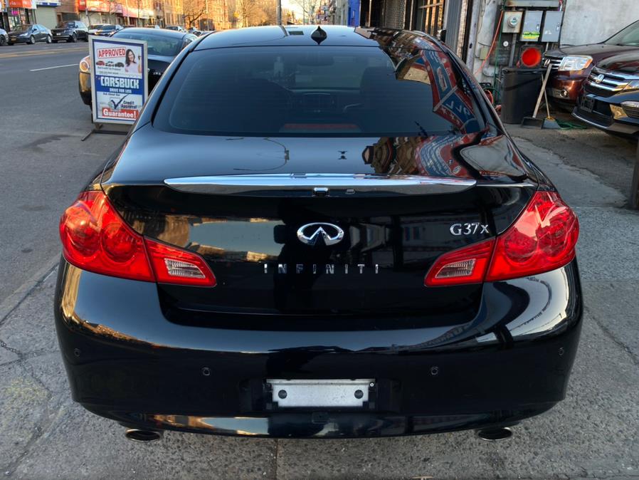 2011 Infiniti G37 Sedan 4dr x AWD, available for sale in Brooklyn, New York | Carsbuck Inc.. Brooklyn, New York 2011 Infiniti G37 Sedan 4dr x AWD, available for sale in Brooklyn, New York | Carsbuck Inc.. Brooklyn, New York