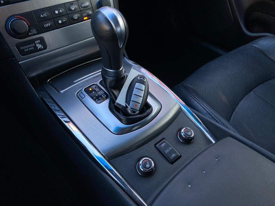 2011 Infiniti G37 Sedan 4dr x AWD, available for sale in Brooklyn, New York | Carsbuck Inc.. Brooklyn, New York 2011 Infiniti G37 Sedan 4dr x AWD, available for sale in Brooklyn, New York | Carsbuck Inc.. Brooklyn, New York