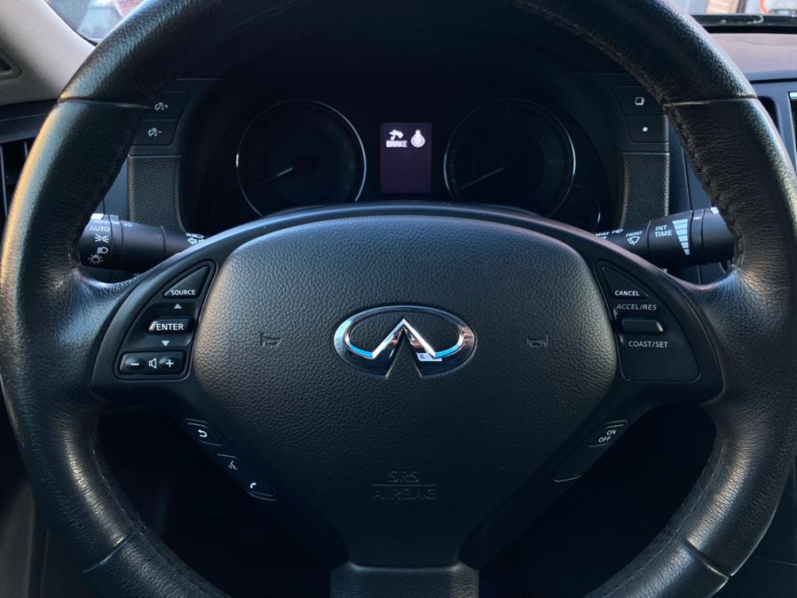 2011 Infiniti G37 Sedan 4dr x AWD, available for sale in Brooklyn, New York | Carsbuck Inc.. Brooklyn, New York 2011 Infiniti G37 Sedan 4dr x AWD, available for sale in Brooklyn, New York | Carsbuck Inc.. Brooklyn, New York