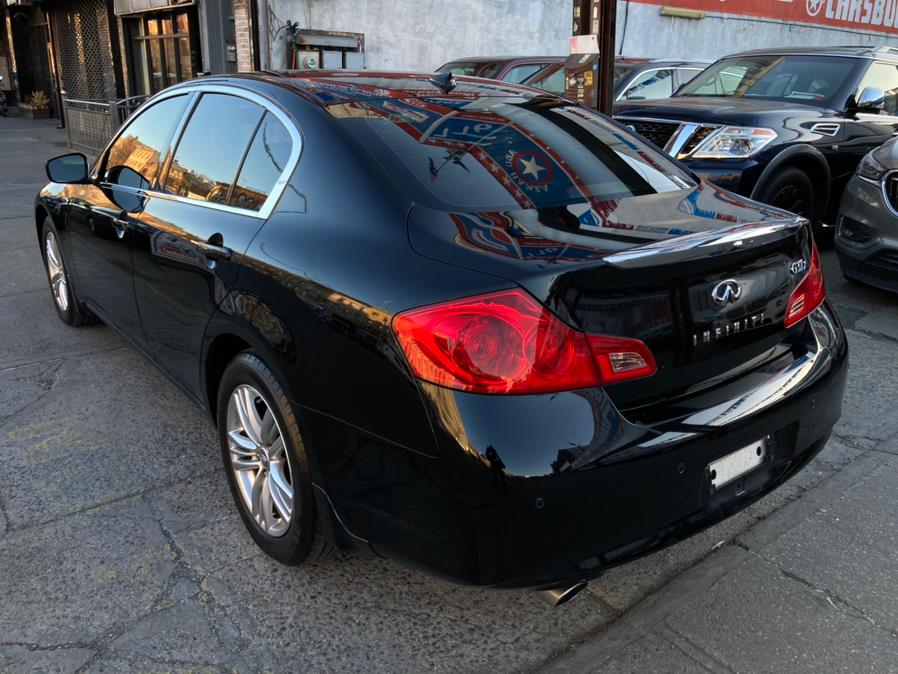 2011 Infiniti G37 Sedan 4dr x AWD, available for sale in Brooklyn, New York | Carsbuck Inc.. Brooklyn, New York 2011 Infiniti G37 Sedan 4dr x AWD, available for sale in Brooklyn, New York | Carsbuck Inc.. Brooklyn, New York
