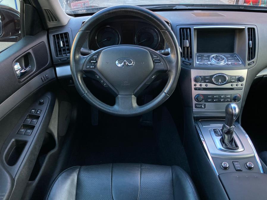 2011 Infiniti G37 Sedan 4dr x AWD, available for sale in Brooklyn, New York | Carsbuck Inc.. Brooklyn, New York 2011 Infiniti G37 Sedan 4dr x AWD, available for sale in Brooklyn, New York | Carsbuck Inc.. Brooklyn, New York