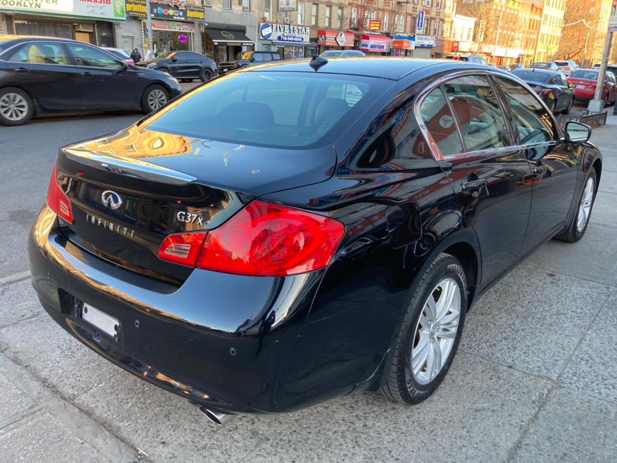 2010 Infiniti G37 Sedan 4dr x AWD, available for sale in Brooklyn, New York | Carsbuck Inc.. Brooklyn, New York 2010 Infiniti G37 Sedan 4dr x AWD, available for sale in Brooklyn, New York | Carsbuck Inc.. Brooklyn, New York