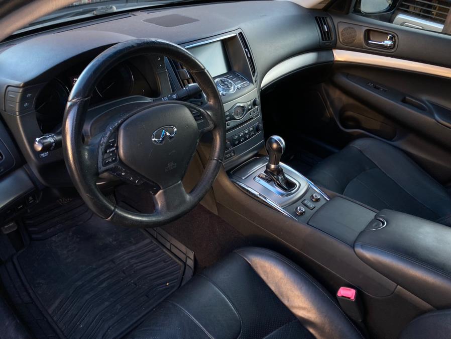 2010 Infiniti G37 Sedan 4dr x AWD, available for sale in Brooklyn, New York | Carsbuck Inc.. Brooklyn, New York 2010 Infiniti G37 Sedan 4dr x AWD, available for sale in Brooklyn, New York | Carsbuck Inc.. Brooklyn, New York