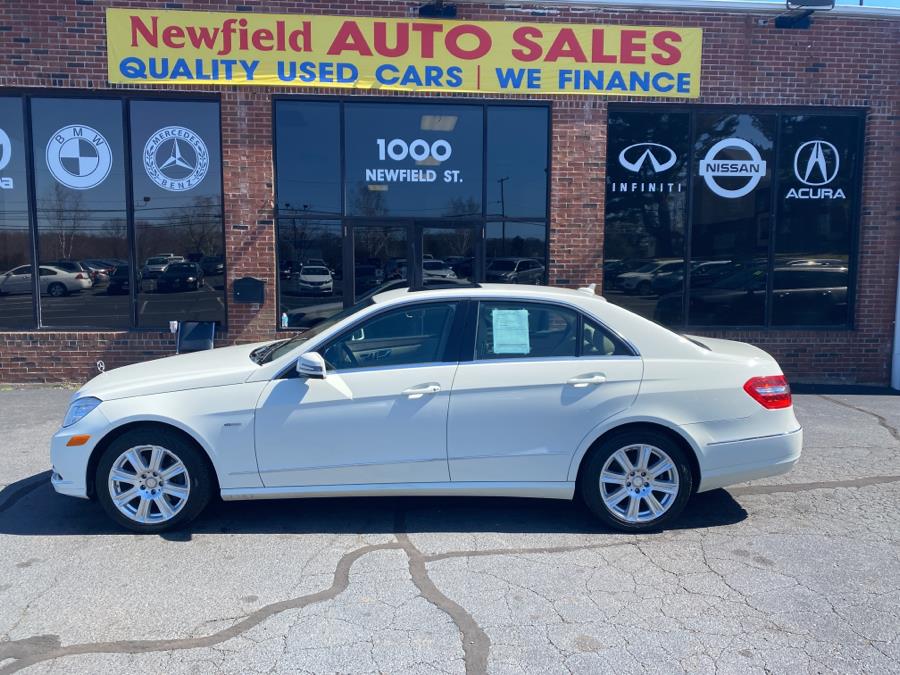 2012 Mercedes-Benz E-Class 4dr Sdn E350 Sport 4MATIC, available for sale in Middletown, Connecticut | Newfield Auto Sales. Middletown, Connecticut 2012 Mercedes-Benz E-Class 4dr Sdn E350 Sport 4MATIC, available for sale in Middletown, Connecticut | Newfield Auto Sales. Middletown, Connecticut