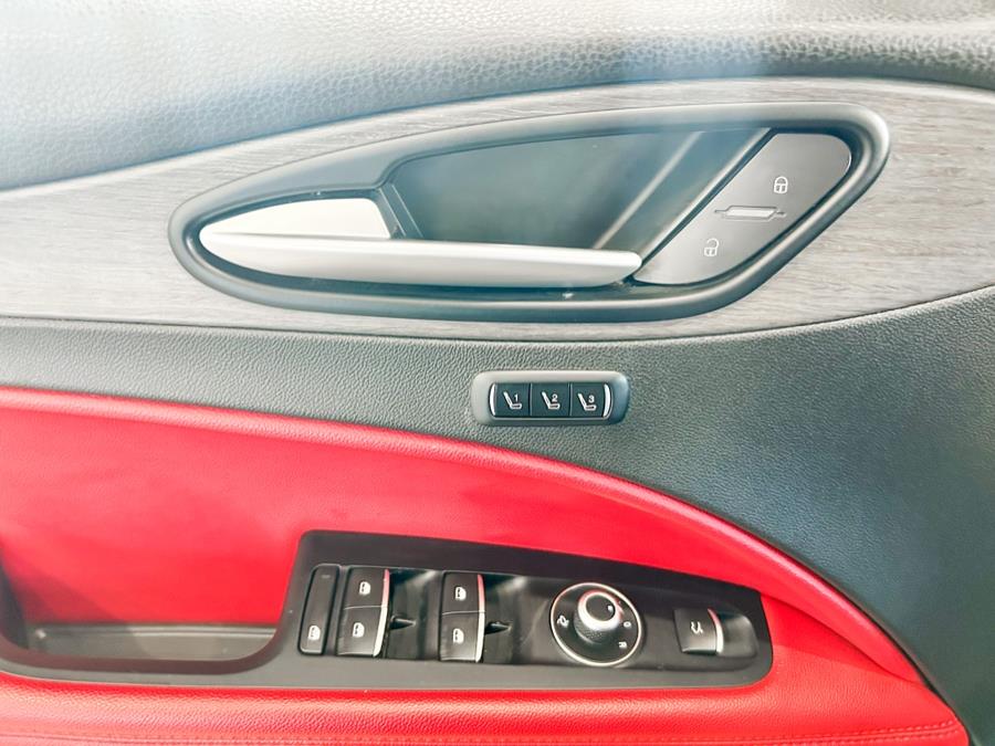 2019 Alfa Romeo Stelvio Ti AWD, available for sale in Franklin Square, New York | Luxury Motor Club. Franklin Square, New York 2019 Alfa Romeo Stelvio Ti AWD, available for sale in Franklin Square, New York | Luxury Motor Club. Franklin Square, New York