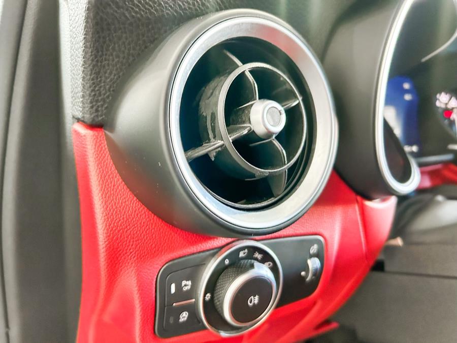 2019 Alfa Romeo Stelvio Ti AWD, available for sale in Franklin Square, New York | Luxury Motor Club. Franklin Square, New York 2019 Alfa Romeo Stelvio Ti AWD, available for sale in Franklin Square, New York | Luxury Motor Club. Franklin Square, New York