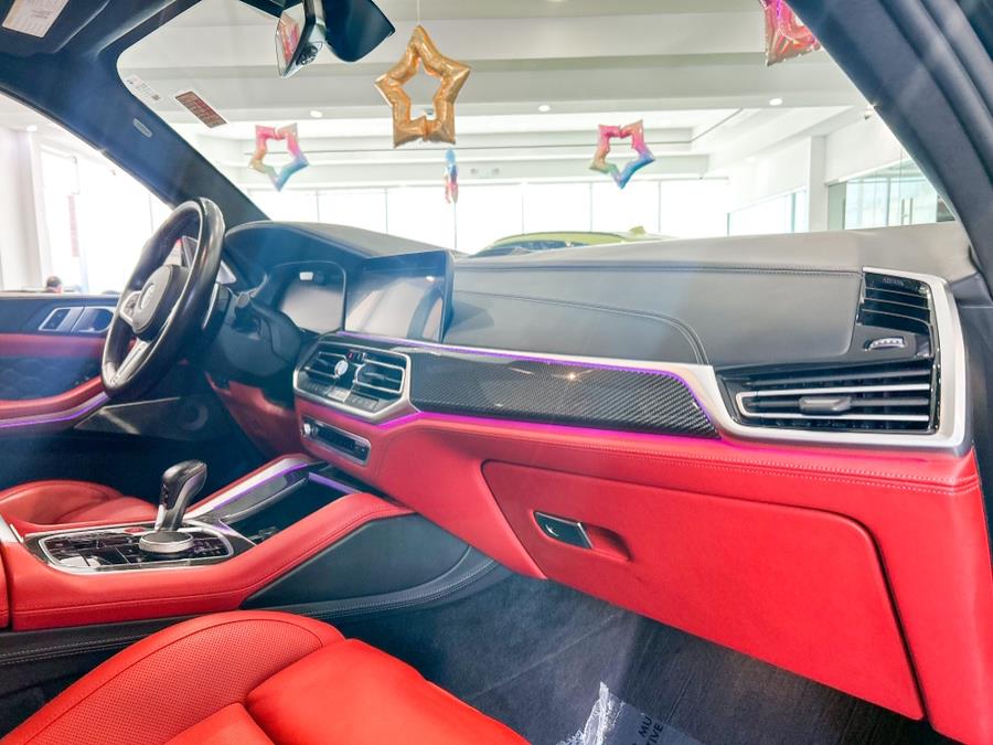 2021 BMW X5 M Sports Activity Vehicle, available for sale in Franklin Square, New York | Luxury Motor Club. Franklin Square, New York 2021 BMW X5 M Sports Activity Vehicle, available for sale in Franklin Square, New York | Luxury Motor Club. Franklin Square, New York