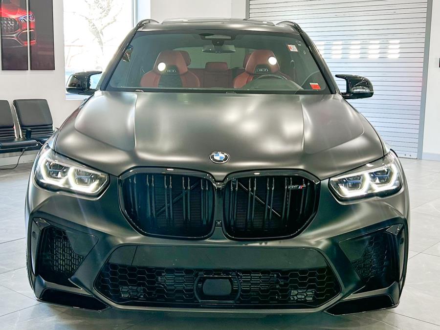 2021 BMW X5 M Sports Activity Vehicle, available for sale in Franklin Square, New York | Luxury Motor Club. Franklin Square, New York 2021 BMW X5 M Sports Activity Vehicle, available for sale in Franklin Square, New York | Luxury Motor Club. Franklin Square, New York