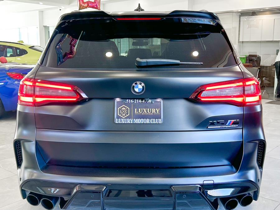 2021 BMW X5 M Sports Activity Vehicle, available for sale in Franklin Square, New York | Luxury Motor Club. Franklin Square, New York 2021 BMW X5 M Sports Activity Vehicle, available for sale in Franklin Square, New York | Luxury Motor Club. Franklin Square, New York