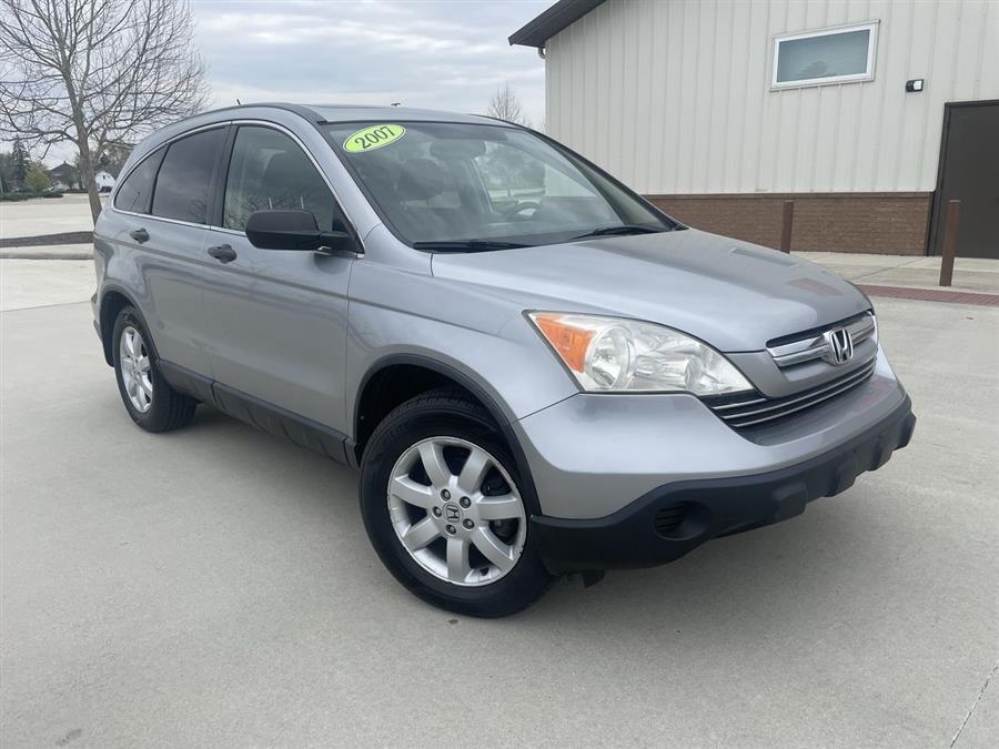 2007 Honda CR-V 4WD 5dr EX, available for sale in Elida, Ohio | Josh's All Under Ten LLC. Elida, Ohio 2007 Honda CR-V 4WD 5dr EX, available for sale in Elida, Ohio | Josh's All Under Ten LLC. Elida, Ohio