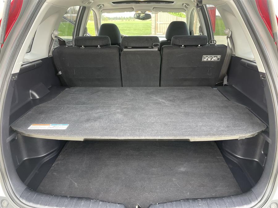 2007 Honda CR-V 4WD 5dr EX, available for sale in Elida, Ohio | Josh's All Under Ten LLC. Elida, Ohio 2007 Honda CR-V 4WD 5dr EX, available for sale in Elida, Ohio | Josh's All Under Ten LLC. Elida, Ohio