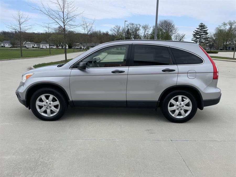 2007 Honda CR-V 4WD 5dr EX, available for sale in Elida, Ohio | Josh's All Under Ten LLC. Elida, Ohio 2007 Honda CR-V 4WD 5dr EX, available for sale in Elida, Ohio | Josh's All Under Ten LLC. Elida, Ohio