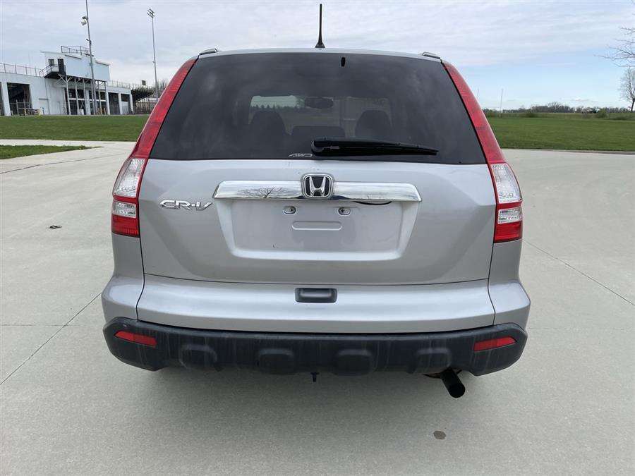 2007 Honda CR-V 4WD 5dr EX, available for sale in Elida, Ohio | Josh's All Under Ten LLC. Elida, Ohio 2007 Honda CR-V 4WD 5dr EX, available for sale in Elida, Ohio | Josh's All Under Ten LLC. Elida, Ohio