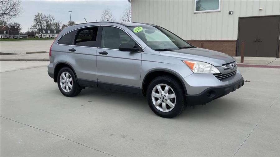 2007 Honda CR-V 4WD 5dr EX, available for sale in Elida, Ohio | Josh's All Under Ten LLC. Elida, Ohio 2007 Honda CR-V 4WD 5dr EX, available for sale in Elida, Ohio | Josh's All Under Ten LLC. Elida, Ohio