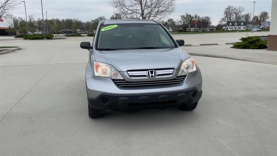 2007 Honda CR-V 4WD 5dr EX, available for sale in Elida, Ohio | Josh's All Under Ten LLC. Elida, Ohio 2007 Honda CR-V 4WD 5dr EX, available for sale in Elida, Ohio | Josh's All Under Ten LLC. Elida, Ohio