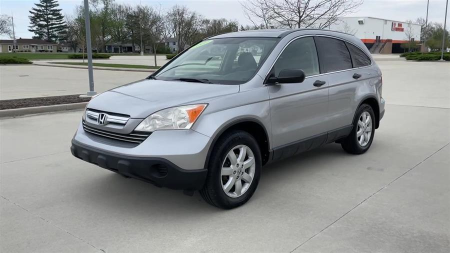 2007 Honda CR-V 4WD 5dr EX, available for sale in Elida, Ohio | Josh's All Under Ten LLC. Elida, Ohio 2007 Honda CR-V 4WD 5dr EX, available for sale in Elida, Ohio | Josh's All Under Ten LLC. Elida, Ohio