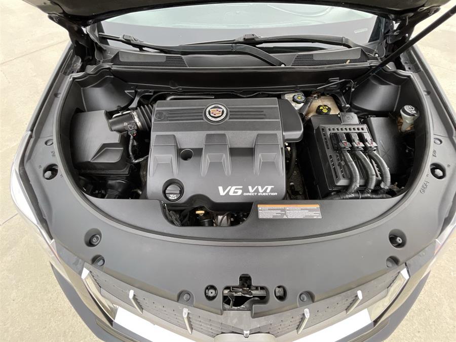2012 Cadillac SRX AWD 4dr Luxury Collection, available for sale in Elida, Ohio | Josh's All Under Ten LLC. Elida, Ohio 2012 Cadillac SRX AWD 4dr Luxury Collection, available for sale in Elida, Ohio | Josh's All Under Ten LLC. Elida, Ohio
