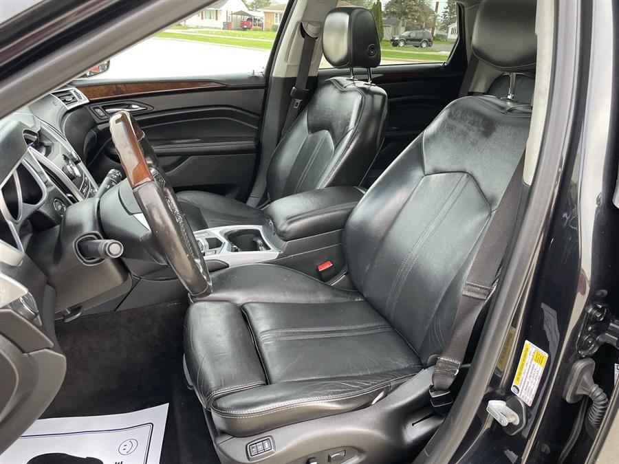 2012 Cadillac SRX AWD 4dr Luxury Collection, available for sale in Elida, Ohio | Josh's All Under Ten LLC. Elida, Ohio 2012 Cadillac SRX AWD 4dr Luxury Collection, available for sale in Elida, Ohio | Josh's All Under Ten LLC. Elida, Ohio