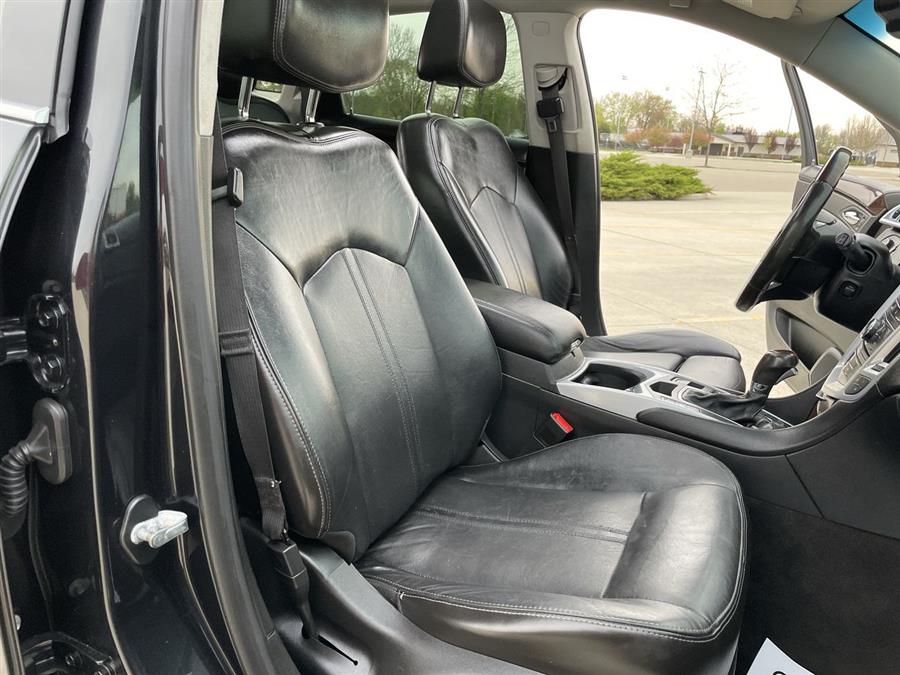 2012 Cadillac SRX AWD 4dr Luxury Collection, available for sale in Elida, Ohio | Josh's All Under Ten LLC. Elida, Ohio 2012 Cadillac SRX AWD 4dr Luxury Collection, available for sale in Elida, Ohio | Josh's All Under Ten LLC. Elida, Ohio