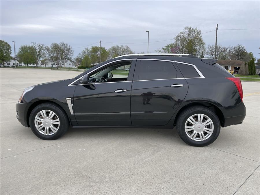 2012 Cadillac SRX AWD 4dr Luxury Collection, available for sale in Elida, Ohio | Josh's All Under Ten LLC. Elida, Ohio 2012 Cadillac SRX AWD 4dr Luxury Collection, available for sale in Elida, Ohio | Josh's All Under Ten LLC. Elida, Ohio