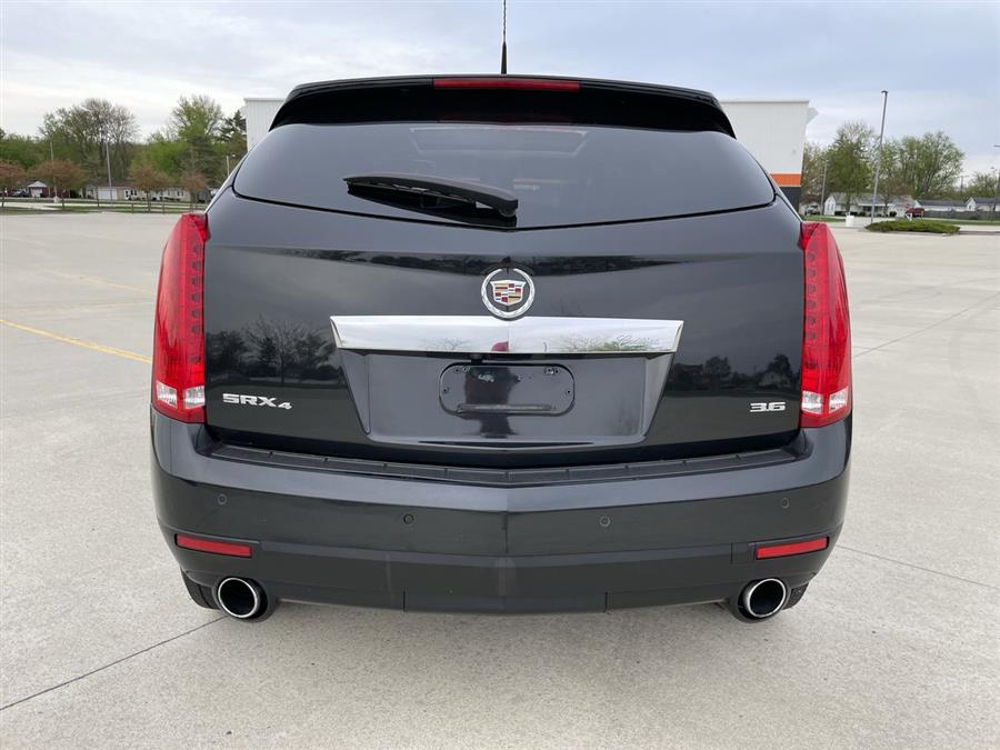 2012 Cadillac SRX AWD 4dr Luxury Collection, available for sale in Elida, Ohio | Josh's All Under Ten LLC. Elida, Ohio 2012 Cadillac SRX AWD 4dr Luxury Collection, available for sale in Elida, Ohio | Josh's All Under Ten LLC. Elida, Ohio