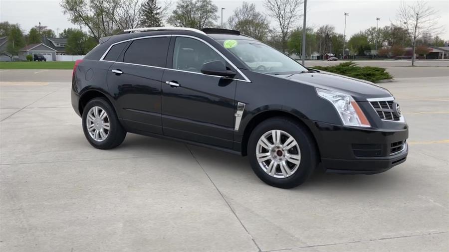 2012 Cadillac SRX AWD 4dr Luxury Collection, available for sale in Elida, Ohio | Josh's All Under Ten LLC. Elida, Ohio 2012 Cadillac SRX AWD 4dr Luxury Collection, available for sale in Elida, Ohio | Josh's All Under Ten LLC. Elida, Ohio