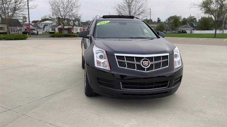2012 Cadillac SRX AWD 4dr Luxury Collection, available for sale in Elida, Ohio | Josh's All Under Ten LLC. Elida, Ohio 2012 Cadillac SRX AWD 4dr Luxury Collection, available for sale in Elida, Ohio | Josh's All Under Ten LLC. Elida, Ohio