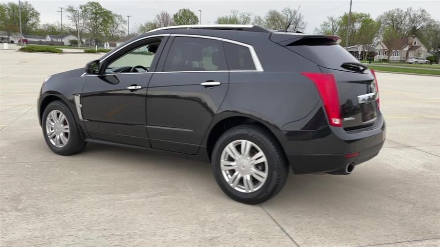 2012 Cadillac SRX AWD 4dr Luxury Collection, available for sale in Elida, Ohio | Josh's All Under Ten LLC. Elida, Ohio 2012 Cadillac SRX AWD 4dr Luxury Collection, available for sale in Elida, Ohio | Josh's All Under Ten LLC. Elida, Ohio
