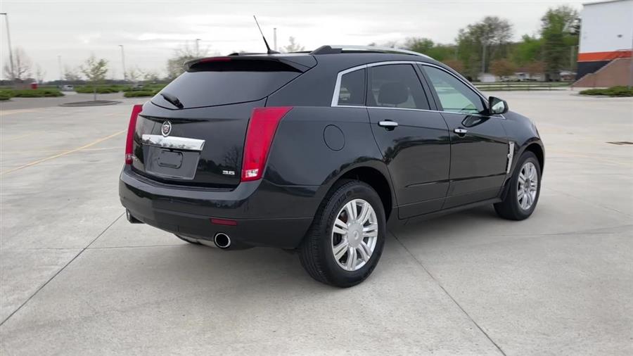 2012 Cadillac SRX AWD 4dr Luxury Collection, available for sale in Elida, Ohio | Josh's All Under Ten LLC. Elida, Ohio 2012 Cadillac SRX AWD 4dr Luxury Collection, available for sale in Elida, Ohio | Josh's All Under Ten LLC. Elida, Ohio