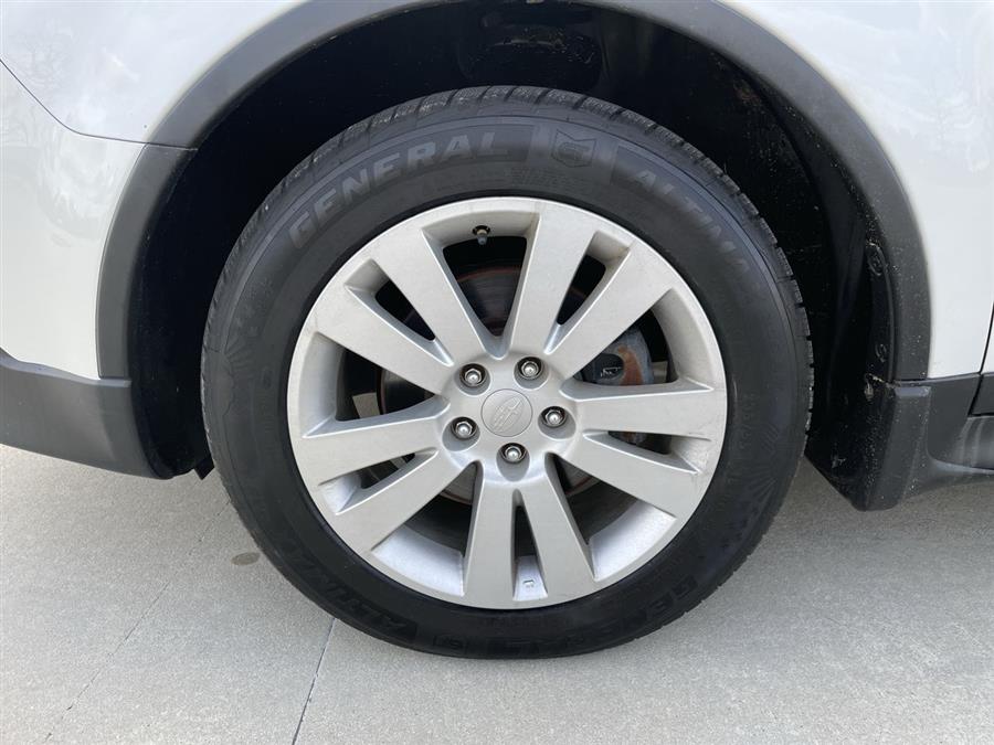 2009 Subaru Tribeca 4dr 5-Pass Ltd w/Nav, available for sale in Elida, Ohio | Josh's All Under Ten LLC. Elida, Ohio 2009 Subaru Tribeca 4dr 5-Pass Ltd w/Nav, available for sale in Elida, Ohio | Josh's All Under Ten LLC. Elida, Ohio
