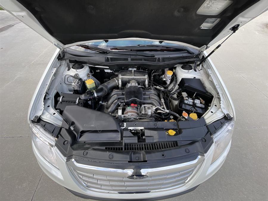2009 Subaru Tribeca 4dr 5-Pass Ltd w/Nav, available for sale in Elida, Ohio | Josh's All Under Ten LLC. Elida, Ohio 2009 Subaru Tribeca 4dr 5-Pass Ltd w/Nav, available for sale in Elida, Ohio | Josh's All Under Ten LLC. Elida, Ohio