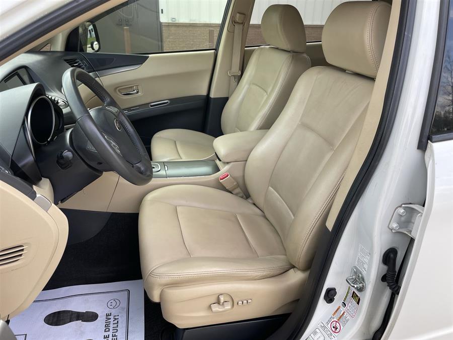 2009 Subaru Tribeca 4dr 5-Pass Ltd w/Nav, available for sale in Elida, Ohio | Josh's All Under Ten LLC. Elida, Ohio 2009 Subaru Tribeca 4dr 5-Pass Ltd w/Nav, available for sale in Elida, Ohio | Josh's All Under Ten LLC. Elida, Ohio