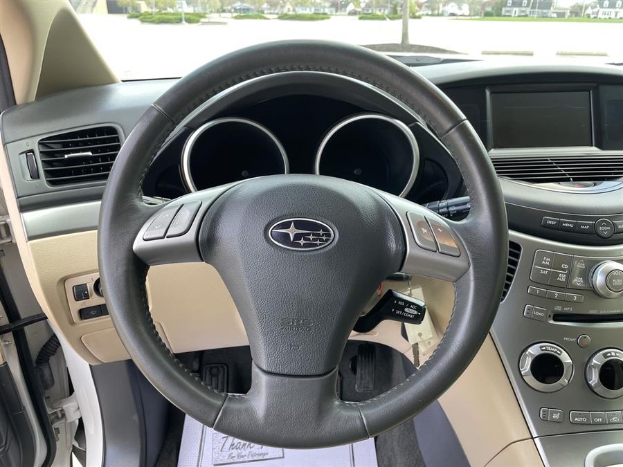 2009 Subaru Tribeca 4dr 5-Pass Ltd w/Nav, available for sale in Elida, Ohio | Josh's All Under Ten LLC. Elida, Ohio 2009 Subaru Tribeca 4dr 5-Pass Ltd w/Nav, available for sale in Elida, Ohio | Josh's All Under Ten LLC. Elida, Ohio