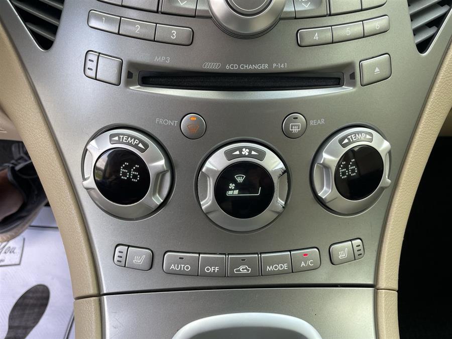 2009 Subaru Tribeca 4dr 5-Pass Ltd w/Nav, available for sale in Elida, Ohio | Josh's All Under Ten LLC. Elida, Ohio 2009 Subaru Tribeca 4dr 5-Pass Ltd w/Nav, available for sale in Elida, Ohio | Josh's All Under Ten LLC. Elida, Ohio
