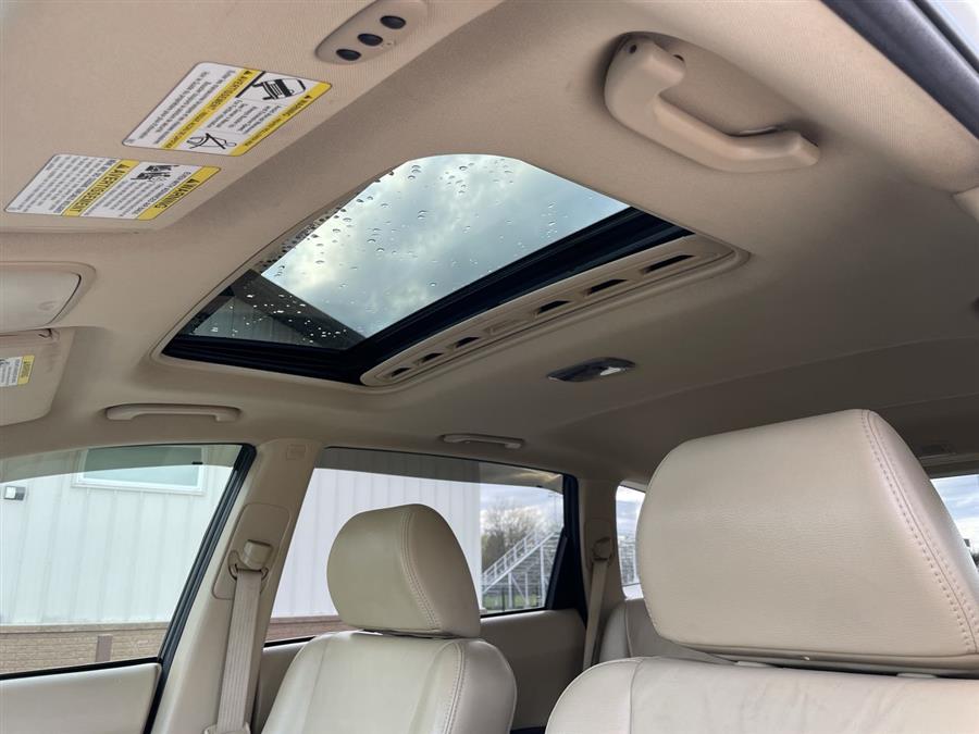 2009 Subaru Tribeca 4dr 5-Pass Ltd w/Nav, available for sale in Elida, Ohio | Josh's All Under Ten LLC. Elida, Ohio 2009 Subaru Tribeca 4dr 5-Pass Ltd w/Nav, available for sale in Elida, Ohio | Josh's All Under Ten LLC. Elida, Ohio