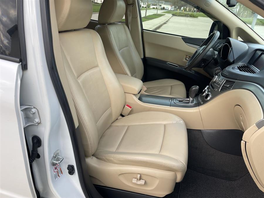 2009 Subaru Tribeca 4dr 5-Pass Ltd w/Nav, available for sale in Elida, Ohio | Josh's All Under Ten LLC. Elida, Ohio 2009 Subaru Tribeca 4dr 5-Pass Ltd w/Nav, available for sale in Elida, Ohio | Josh's All Under Ten LLC. Elida, Ohio