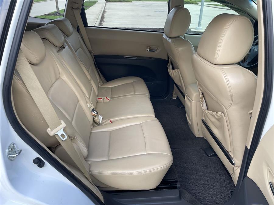 2009 Subaru Tribeca 4dr 5-Pass Ltd w/Nav, available for sale in Elida, Ohio | Josh's All Under Ten LLC. Elida, Ohio 2009 Subaru Tribeca 4dr 5-Pass Ltd w/Nav, available for sale in Elida, Ohio | Josh's All Under Ten LLC. Elida, Ohio