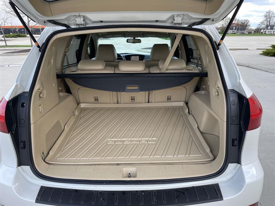 2009 Subaru Tribeca 4dr 5-Pass Ltd w/Nav, available for sale in Elida, Ohio | Josh's All Under Ten LLC. Elida, Ohio 2009 Subaru Tribeca 4dr 5-Pass Ltd w/Nav, available for sale in Elida, Ohio | Josh's All Under Ten LLC. Elida, Ohio