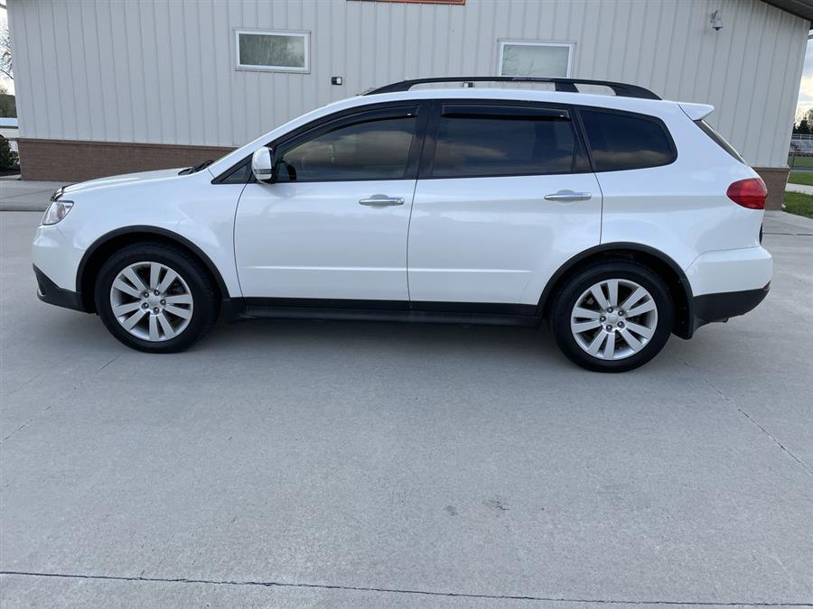 2009 Subaru Tribeca 4dr 5-Pass Ltd w/Nav, available for sale in Elida, Ohio | Josh's All Under Ten LLC. Elida, Ohio 2009 Subaru Tribeca 4dr 5-Pass Ltd w/Nav, available for sale in Elida, Ohio | Josh's All Under Ten LLC. Elida, Ohio