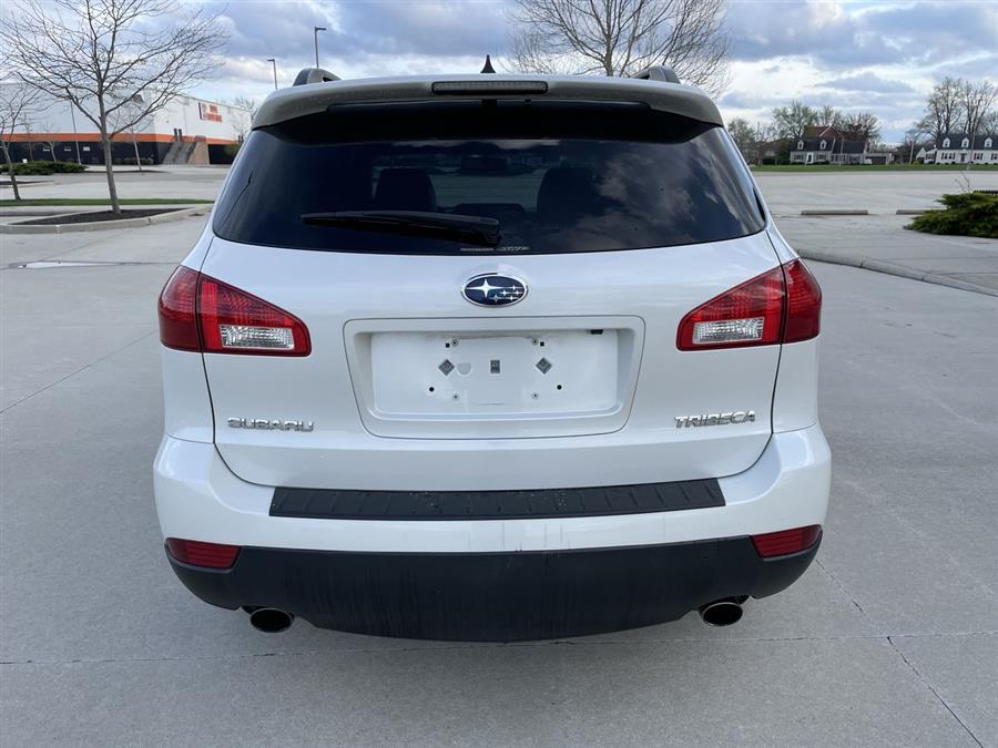 2009 Subaru Tribeca 4dr 5-Pass Ltd w/Nav, available for sale in Elida, Ohio | Josh's All Under Ten LLC. Elida, Ohio 2009 Subaru Tribeca 4dr 5-Pass Ltd w/Nav, available for sale in Elida, Ohio | Josh's All Under Ten LLC. Elida, Ohio