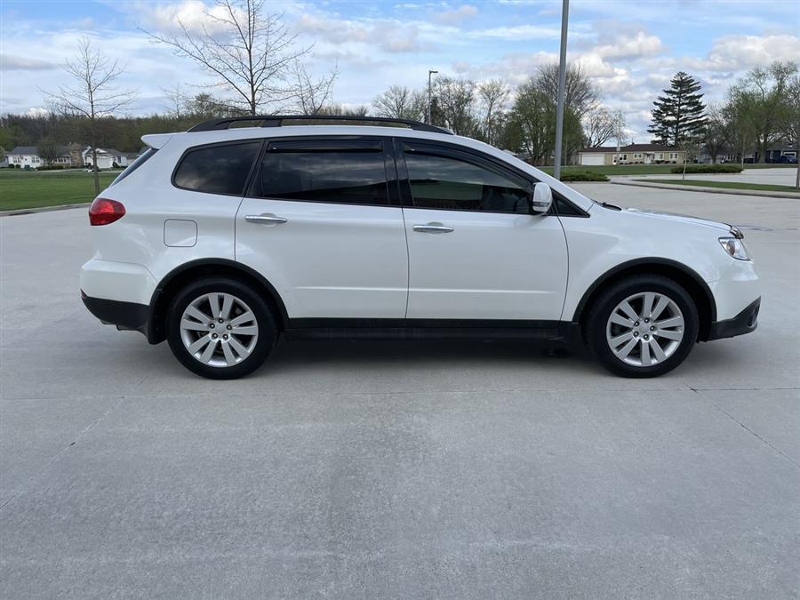 2009 Subaru Tribeca 4dr 5-Pass Ltd w/Nav, available for sale in Elida, Ohio | Josh's All Under Ten LLC. Elida, Ohio 2009 Subaru Tribeca 4dr 5-Pass Ltd w/Nav, available for sale in Elida, Ohio | Josh's All Under Ten LLC. Elida, Ohio