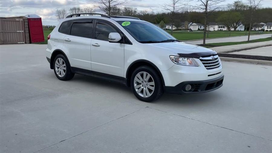 2009 Subaru Tribeca 4dr 5-Pass Ltd w/Nav, available for sale in Elida, Ohio | Josh's All Under Ten LLC. Elida, Ohio 2009 Subaru Tribeca 4dr 5-Pass Ltd w/Nav, available for sale in Elida, Ohio | Josh's All Under Ten LLC. Elida, Ohio