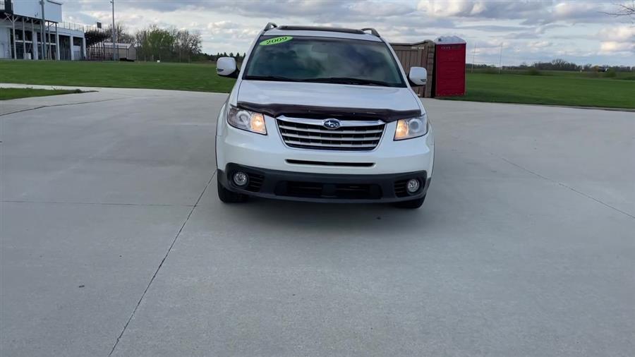 2009 Subaru Tribeca 4dr 5-Pass Ltd w/Nav, available for sale in Elida, Ohio | Josh's All Under Ten LLC. Elida, Ohio 2009 Subaru Tribeca 4dr 5-Pass Ltd w/Nav, available for sale in Elida, Ohio | Josh's All Under Ten LLC. Elida, Ohio