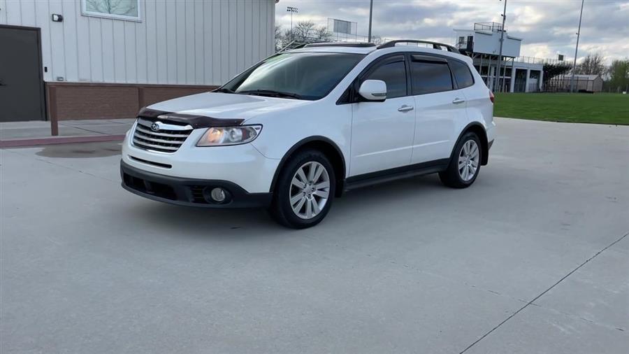 2009 Subaru Tribeca 4dr 5-Pass Ltd w/Nav, available for sale in Elida, Ohio | Josh's All Under Ten LLC. Elida, Ohio 2009 Subaru Tribeca 4dr 5-Pass Ltd w/Nav, available for sale in Elida, Ohio | Josh's All Under Ten LLC. Elida, Ohio