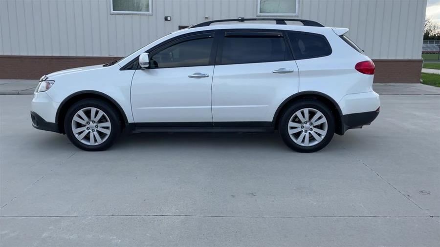 2009 Subaru Tribeca 4dr 5-Pass Ltd w/Nav, available for sale in Elida, Ohio | Josh's All Under Ten LLC. Elida, Ohio 2009 Subaru Tribeca 4dr 5-Pass Ltd w/Nav, available for sale in Elida, Ohio | Josh's All Under Ten LLC. Elida, Ohio