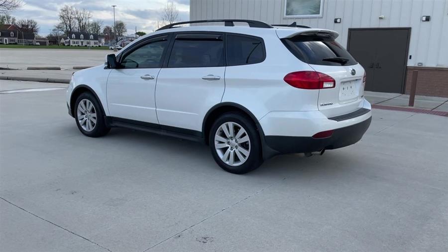 2009 Subaru Tribeca 4dr 5-Pass Ltd w/Nav, available for sale in Elida, Ohio | Josh's All Under Ten LLC. Elida, Ohio 2009 Subaru Tribeca 4dr 5-Pass Ltd w/Nav, available for sale in Elida, Ohio | Josh's All Under Ten LLC. Elida, Ohio