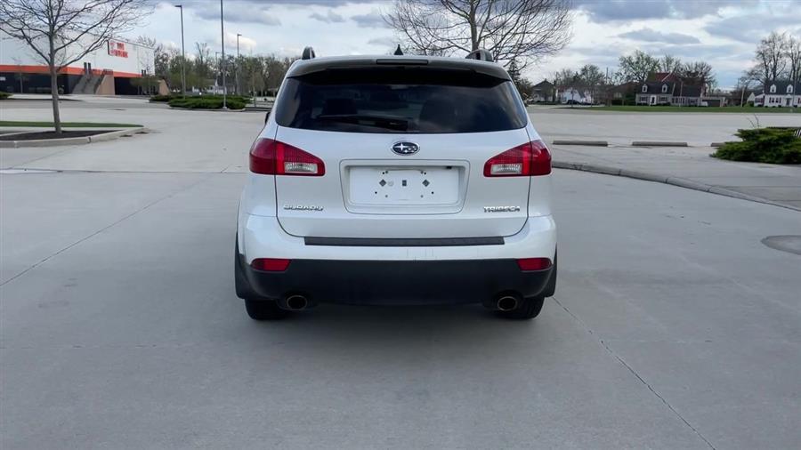 2009 Subaru Tribeca 4dr 5-Pass Ltd w/Nav, available for sale in Elida, Ohio | Josh's All Under Ten LLC. Elida, Ohio 2009 Subaru Tribeca 4dr 5-Pass Ltd w/Nav, available for sale in Elida, Ohio | Josh's All Under Ten LLC. Elida, Ohio